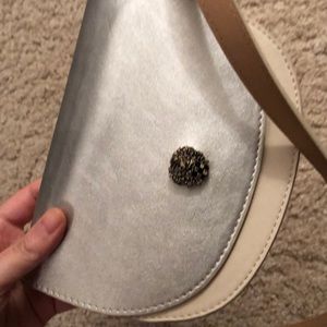 Vince camuto belt bag nwot